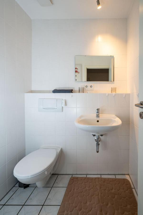 Boerdeapartment 3 Vahldorf Bagian luar foto