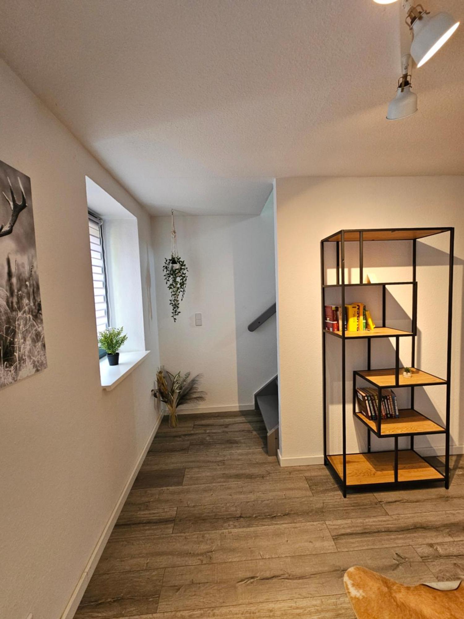 Boerdeapartment 3 Vahldorf Bagian luar foto